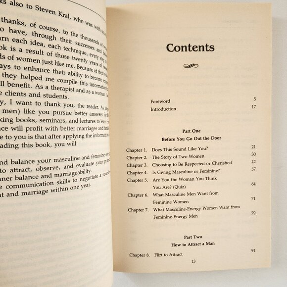 Getting To "I Do"  The Secrest to Doing Relationships Right by Allen & Harmon - Picture 3 of 7